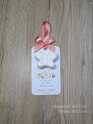 Gessi gessetti profumati fiore - gessi,