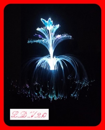 Luce solare forma farfalla - forma,