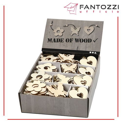Confezione 200 pcs - 200,