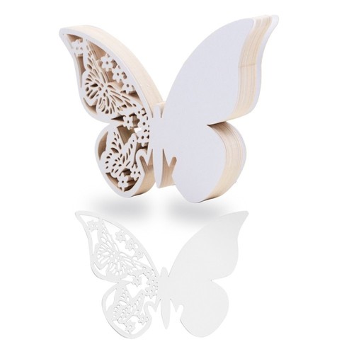 Segnaposto matrimonio forma - segnaposto,