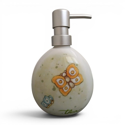 Thun dispenser sapone - dispenser, farfalle