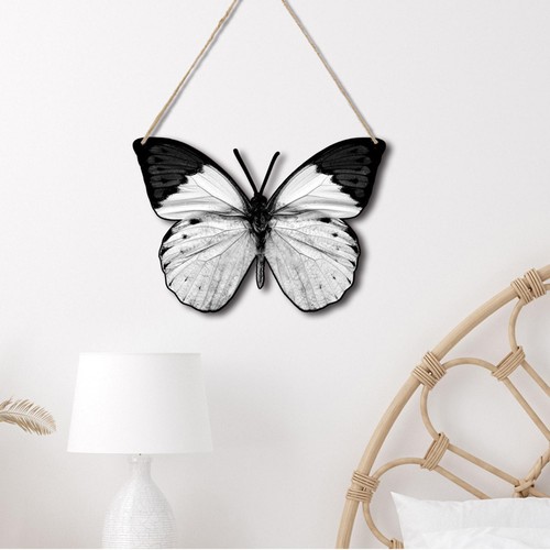 Farfalla decorazioni parete - da,