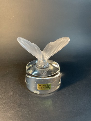 Crystalleries royal - royal, de