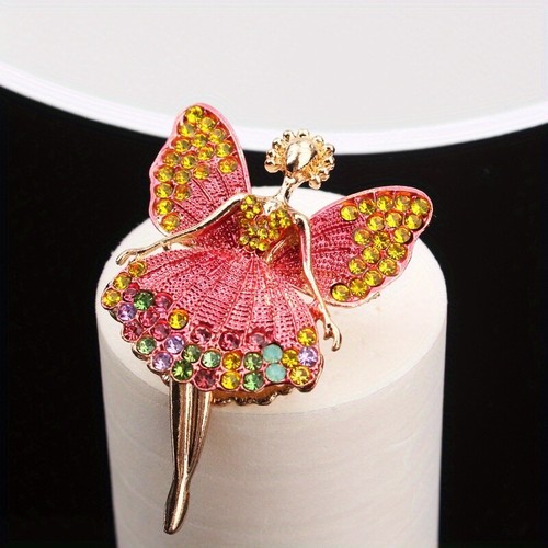 Accessori spilla moda creativa - accessori,