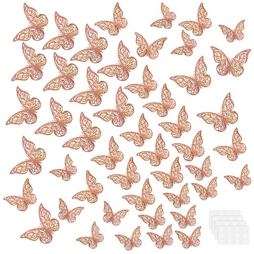 Decorazioni farfalla 3 - decorazioni,