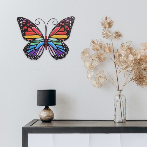 Decorazione parete - ,
