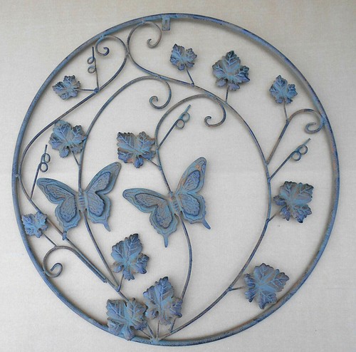 Decorazione parete - decorazione, da