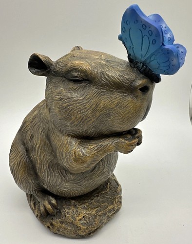 Capybara ornamento giardino - ornamento,