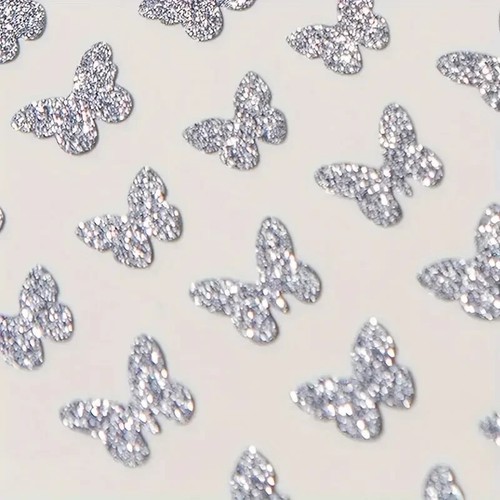 Adesivi nail art - adesivi,