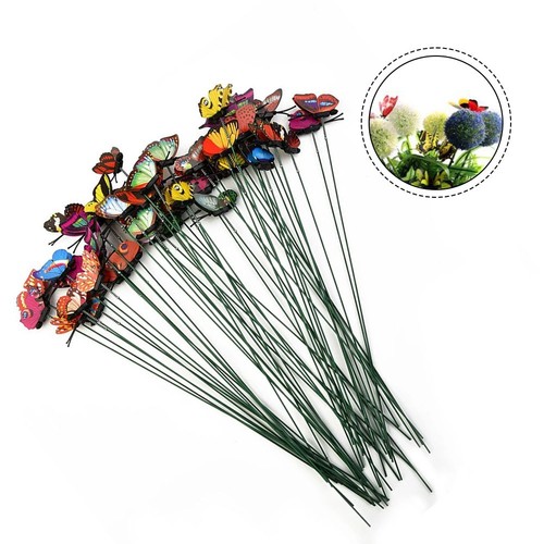 Decorazioni farfalla doppio - farfalla,